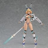 Оригінальна аніме фігурка  &laquo;figma Bunny Suit Planning Sophia F. Shirring Bikini Armor ver.&raquo;