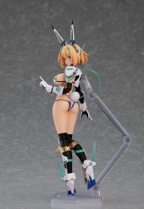 Оригинальная аниме фигурка &laquo;figma Bunny Suit Planning Sophia F. Shirring Bikini Armor ver.&raquo;