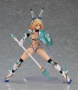 Оригинальная аниме фигурка &laquo;figma Bunny Suit Planning Sophia F. Shirring Bikini Armor ver.&raquo;