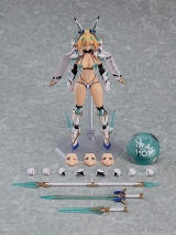 Оригинальная аниме фигурка &laquo;figma Bunny Suit Planning Sophia F. Shirring Bikini Armor ver.&raquo;