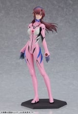 Оригинальная аниме фигурка &laquo;PLAMAX Evangelion: 2.0 You Can [Not] Advance Mari Makinami Illustrious Plastic Model&raquo;