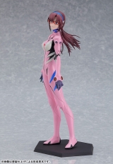 Оригинальная аниме фигурка &laquo;PLAMAX Evangelion: 2.0 You Can [Not] Advance Mari Makinami Illustrious Plastic Model&raquo;