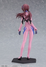 Оригинальная аниме фигурка &laquo;PLAMAX Evangelion: 2.0 You Can [Not] Advance Mari Makinami Illustrious Plastic Model&raquo;