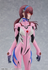 Оригинальная аниме фигурка &laquo;PLAMAX Evangelion: 2.0 You Can [Not] Advance Mari Makinami Illustrious Plastic Model&raquo;