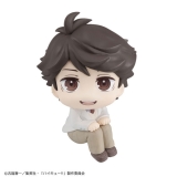 Оригінальна фігурка &laquo;LookUp Haikyuu!! Toru Oikawa Complete Figure&raquo;