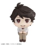Оригинальная  фигурка &laquo;LookUp Haikyuu!! Toru Oikawa Complete Figure&raquo;