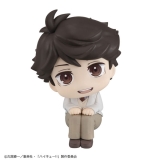 Оригинальная  фигурка &laquo;LookUp Haikyuu!! Toru Oikawa Complete Figure&raquo;