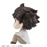 Оригинальная  фигурка &laquo;LookUp Haikyuu!! Toru Oikawa Complete Figure&raquo;
