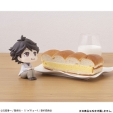 Оригинальная  фигурка &laquo;LookUp Haikyuu!! Toru Oikawa Complete Figure&raquo;