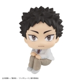 Оригинальная  фигурка &laquo;LookUp Haikyuu!! Hajime Iwaizumi Complete Figure&raquo;