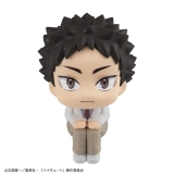 Оригинальная  фигурка &laquo;LookUp Haikyuu!! Hajime Iwaizumi Complete Figure&raquo;