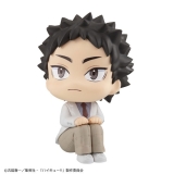 Оригинальная  фигурка &laquo;LookUp Haikyuu!! Hajime Iwaizumi Complete Figure&raquo;