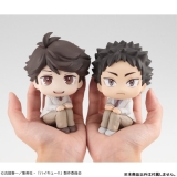 Оригинальная  фигурка &laquo;LookUp Haikyuu!! Hajime Iwaizumi Complete Figure&raquo;