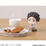 Оригинальная  фигурка &laquo;LookUp Haikyuu!! Hajime Iwaizumi Complete Figure&raquo;