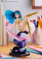Оригинальная аниме фигурка &laquo;Figuarts Zero chouette Lum "Urusei Yatsura"&raquo;