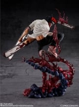Оригинальная аниме фигурка &laquo;Figuarts ZERO Chainsaw Man&raquo;