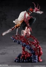 Оригинальная аниме фигурка &laquo;Figuarts ZERO Chainsaw Man&raquo;