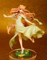 Оригинальная аниме фигурка &laquo;Spice and Wolf Holo Exclusive Extra Color Edition 1/7 Complete Figure&raquo;
