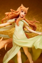 Оригинальная аниме фигурка &laquo;Spice and Wolf Holo Exclusive Extra Color Edition 1/7 Complete Figure&raquo;