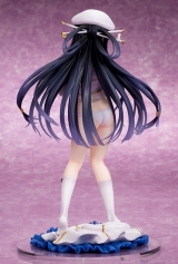 Оригинальная аниме фигурка &laquo;Maitetsu pure station Hachiroku Exclusive Extra Color 1/6 Complete Figure&raquo;