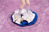 Оригинальная аниме фигурка &laquo;Maitetsu pure station Hachiroku Exclusive Extra Color 1/6 Complete Figure&raquo;
