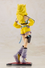 Оригинальная аниме фигурка &laquo;TRANSFORMERS Bishoujo Transformers Bumble 1/7 Complete Figure&raquo;