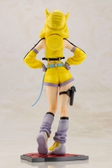 Оригинальная аниме фигурка &laquo;TRANSFORMERS Bishoujo Transformers Bumble 1/7 Complete Figure&raquo;