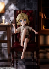 Оригинальная аниме фигурка &laquo;Youjo Senki Tanya Degurechaff 1/7 Complete Figure&raquo;