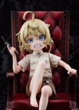 Оригинальная аниме фигурка &laquo;Youjo Senki Tanya Degurechaff 1/7 Complete Figure&raquo;