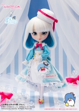 Оригинальная аниме фигурка «Pullip Tuxedosam»