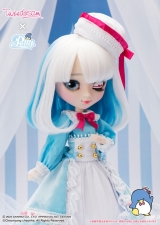 Оригинальная аниме фигурка &laquo;Pullip Tuxedosam&raquo;
