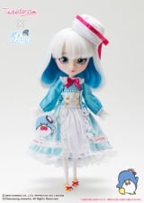 Оригинальная аниме фигурка &laquo;Pullip Tuxedosam&raquo;