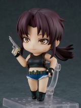 Оригинальная аниме фигурка &laquo;Nendoroid Black Lagoon Revy&raquo;
