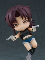 Оригинальная аниме фигурка &laquo;Nendoroid Black Lagoon Revy&raquo;