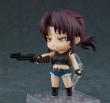 Оригинальная аниме фигурка &laquo;Nendoroid Black Lagoon Revy&raquo;