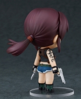 Оригинальная аниме фигурка &laquo;Nendoroid Black Lagoon Revy&raquo;