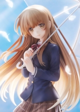 Оригинальная аниме фигурка &laquo;The Angel Next Door Spoils Me Rotten Mahiru Shiina 1/7 Complete Figure&raquo;