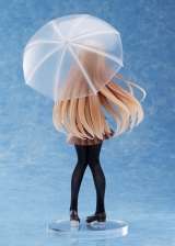 Оригинальная аниме фигурка &laquo;The Angel Next Door Spoils Me Rotten Mahiru Shiina 1/7 Complete Figure&raquo;