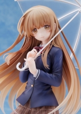 Оригинальная аниме фигурка &laquo;The Angel Next Door Spoils Me Rotten Mahiru Shiina 1/7 Complete Figure&raquo;