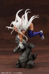 Оригинальная аниме фигурка &laquo;ARTFX J My Hero Academia Mirko 1/8 Complete Figure&raquo;