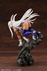 Оригинальная аниме фигурка &laquo;ARTFX J My Hero Academia Mirko 1/8 Complete Figure&raquo;