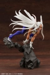 Оригинальная аниме фигурка &laquo;ARTFX J My Hero Academia Mirko 1/8 Complete Figure&raquo;