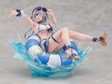 Оригинальная аниме фигурка &laquo;Hololive Production Shirogane Noel Swimsuit Ver. 1/7 Complete Figure&raquo;