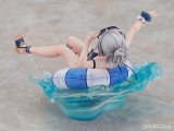 Оригинальная аниме фигурка &laquo;Hololive Production Shirogane Noel Swimsuit Ver. 1/7 Complete Figure&raquo;