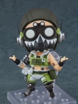 Оригинальная аниме фигурка &laquo;Nendoroid Apex Legends Octane&raquo;
