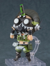 Оригинальная аниме фигурка &laquo;Nendoroid Apex Legends Octane&raquo;