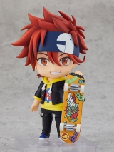 Оригінальна аніме фігурка &laquo;Nendoroid SK8 the Infinity Reki&raquo;