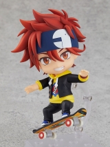 Оригинальная аниме фигурка &laquo;Nendoroid SK8 the Infinity Reki&raquo;