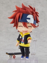 Оригинальная аниме фигурка &laquo;Nendoroid SK8 the Infinity Reki&raquo;