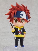 Оригинальная аниме фигурка &laquo;Nendoroid SK8 the Infinity Reki&raquo;